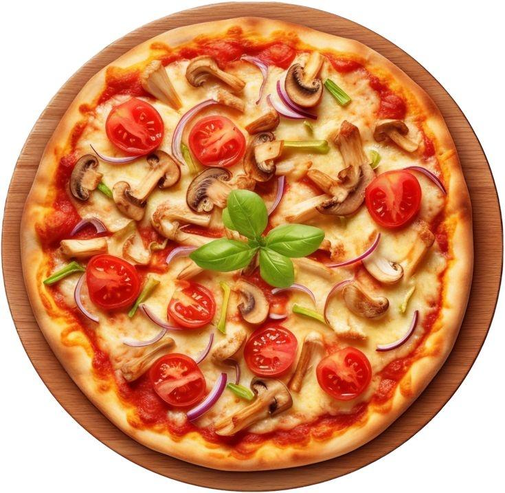 Margherita